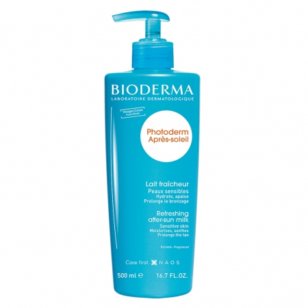 Photoderm Bioderm Fluido After Sun 500 Ml