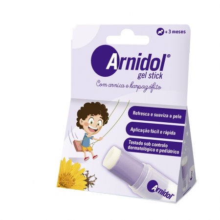 Arnidol Stick 15 Ml
