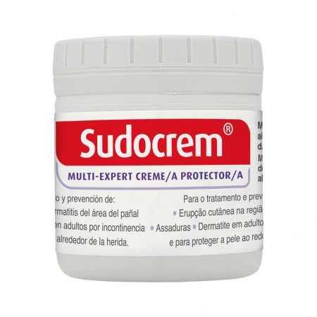Sudocrem Multi Expert Creme Protetor 60G