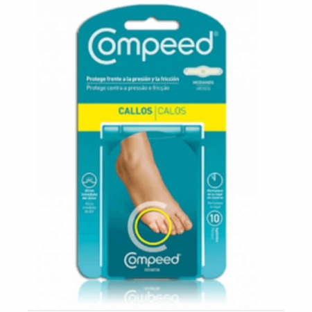 Pensos Compeed Calos Médios