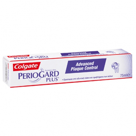 Periogard Plus Pasta Dent 75ml-6751263