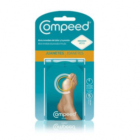 Pensos Compeed Joanetes