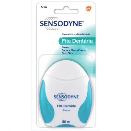 Sensodyne Fita Dentária