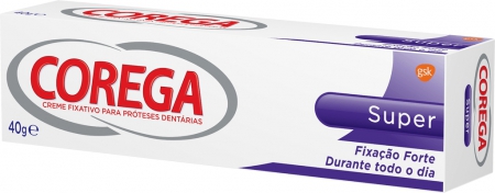 Corega Super 40g