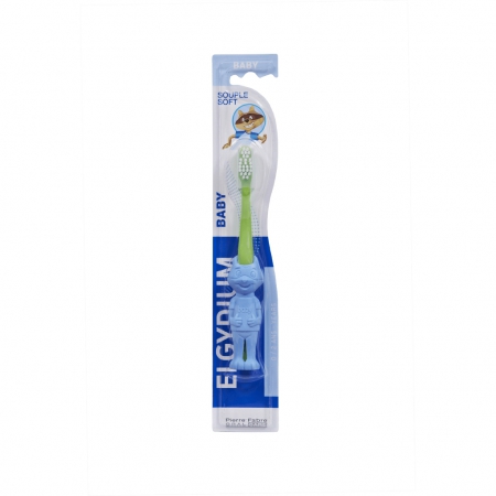 Elgydium Baby Esc Dent 0-2a-6793778