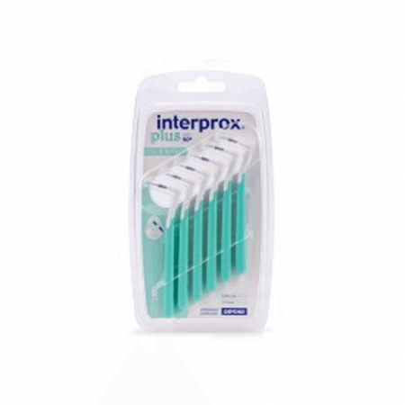 Interprox Plus Esc Micro Interdent X 6-6794552