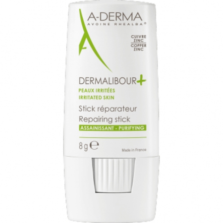 A-Derma Dermalibour+ Sitck Reparador