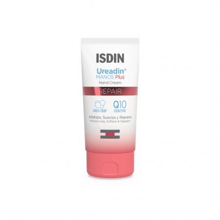 Ureadin Creme De Mão Reparador 