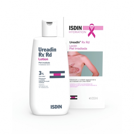 Ureadin Rx Loção Hidratante Rd