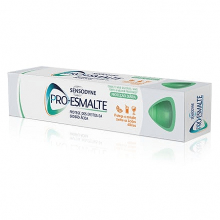 Sensodyne Pro-Esmalte