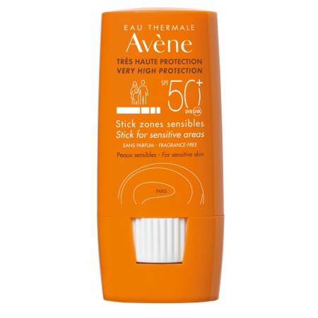 Avène Solar Stick Large Spf50+