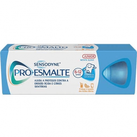 Sensodyne Pro-Esmalte Junior