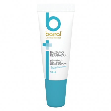 Barral Dermaprote Bals Reparad 10ml