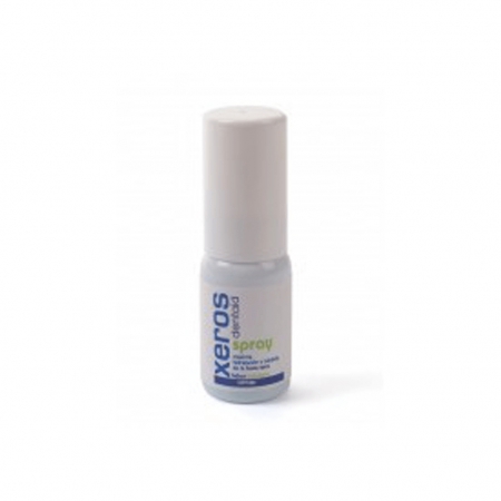 Dentaid Xeros Spray Boca Seca 15 Ml