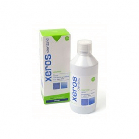 Dentaid Xeros Colut 500 Ml-6875120