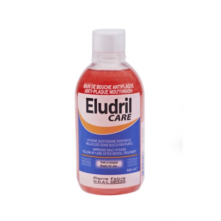 Eludril Care Colut 500ml-6879817