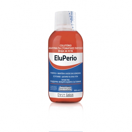 Eluperio Colut 300ml-6882258