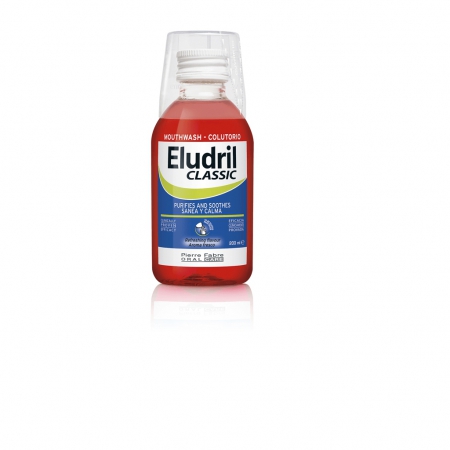 Eludril Classic Colut 200ml-6889147