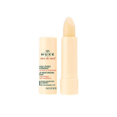 Nuxe Rosto Stick Labial Hidratante Cx - 1un - 4 G