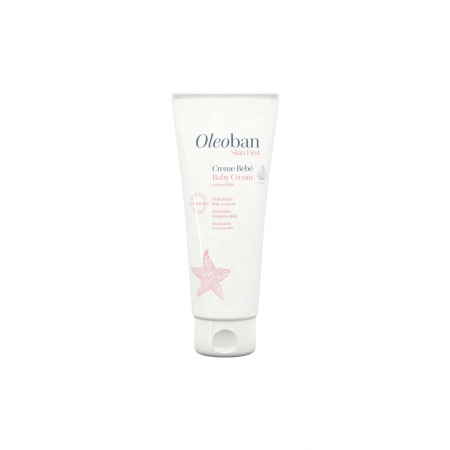 Oleoban Bebe Creme 200g