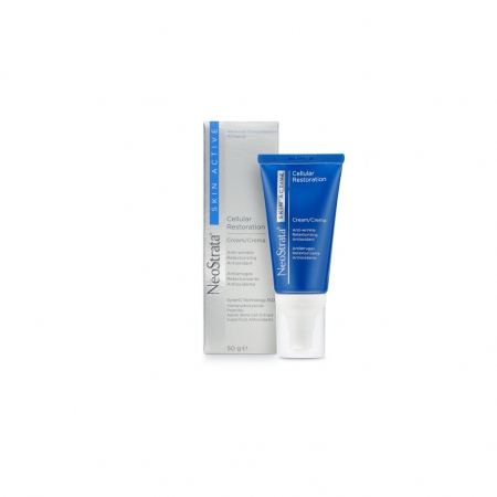 NeoStrata Skin Active Celular Creme Anti-Env. Retexturizante Antioxidante