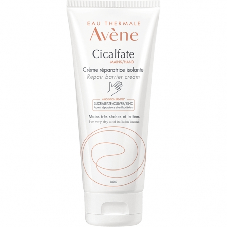 Avène Cicalfate Creme de Mãos