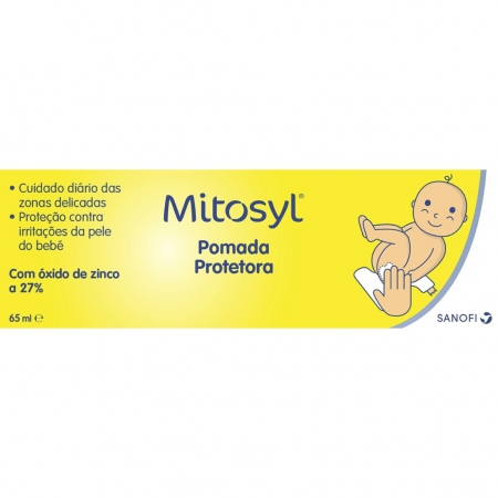 Mitosyl  Pomada Protectora 65g