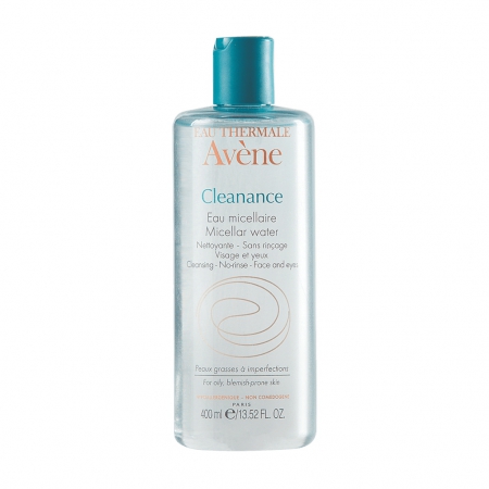 Avène Cleanance Água Micelar