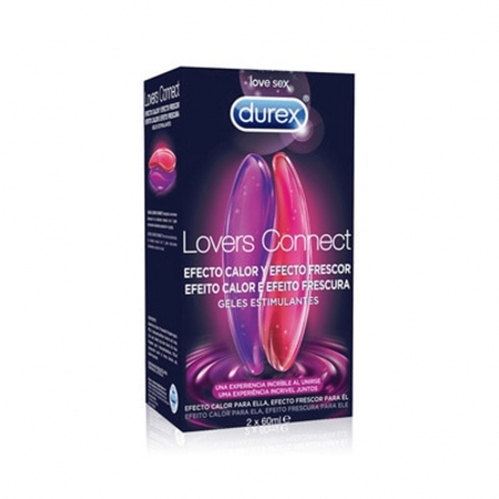 Durex Lovers Connect