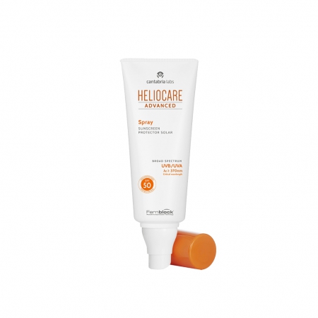 Heliocare Advanced Spray SPF 50