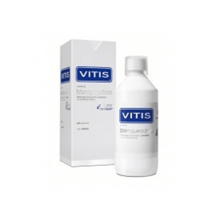 Vitis Colut Branq Menta 500ml-6934679