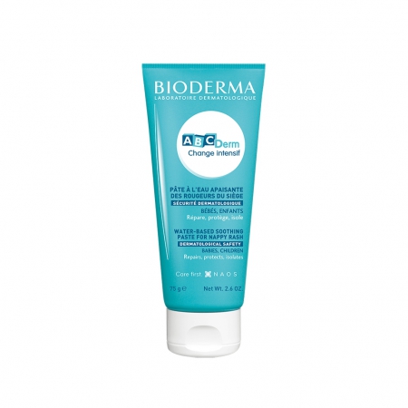 Abcderm Bioderma Change Intensif 75g
