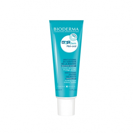 Abcderm Bioderma Peri Oral Creme 40ml