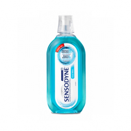 Sensodyne Cool Mint Elixir