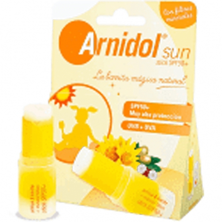 Arnidol Sun Arnic Karite Stick Spf50+15g