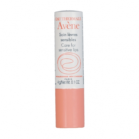 Avène Stick Lábios Sensíveis