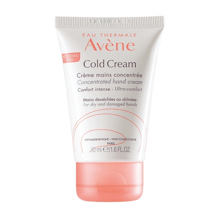 Avène Cold Cream Creme de Mãos Concentrado