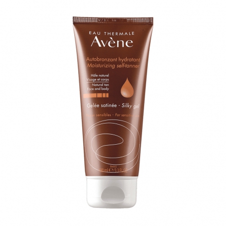 Avène Solar Autobronzeador