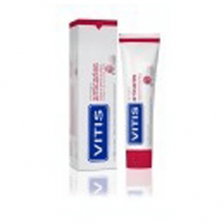 Vitis Anticaries Pasta Dent 100ml-6965590