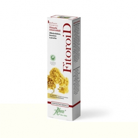 Neo Fitoroid Pda Endorectal 40 Ml