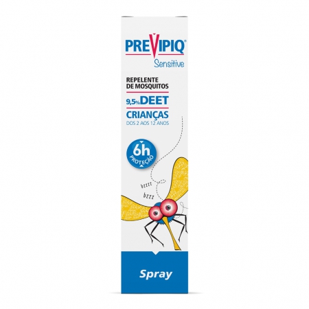 Previpiq Sensitiv Spray 75ml-6990440