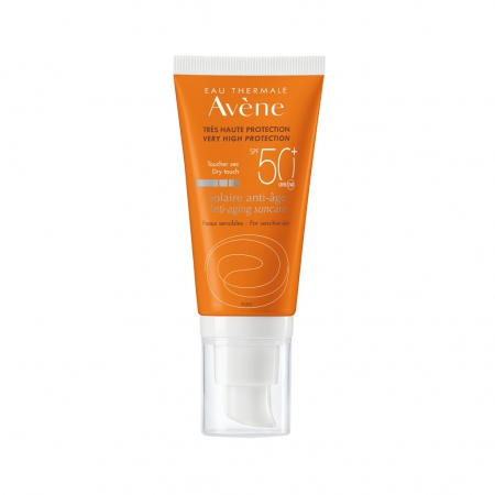 Avène Creme Anti Idade SPF50+