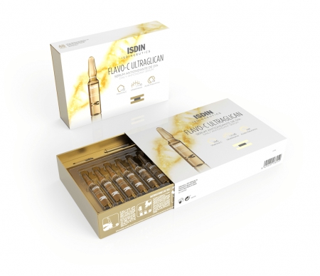Isdinceutics Flavo-C Ultraglican 30x2mL