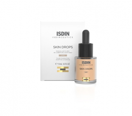 Isdinceutics Skin Drops Areia