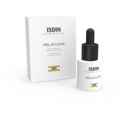 Isdinceutics Sérum Melaclear