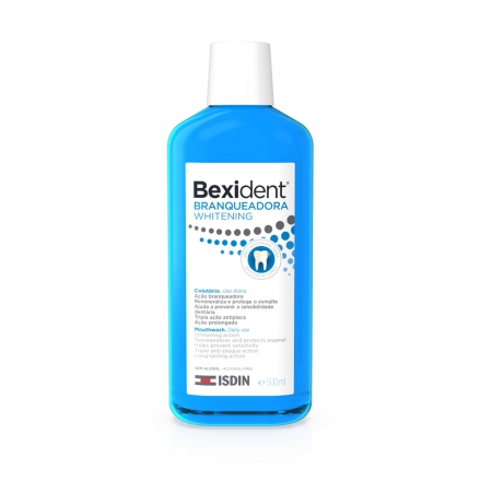 Bexident Branqueadora Colutório