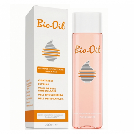 Bio-Oil Oleo Corporal 200ml