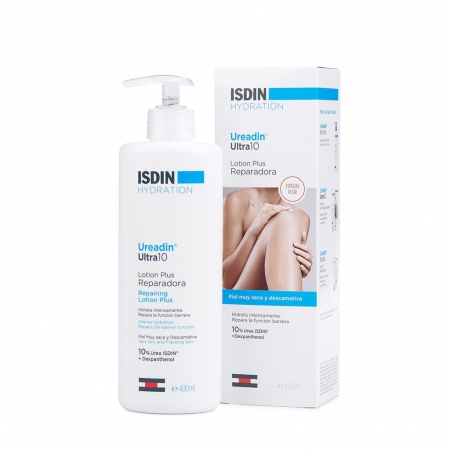 Ureadin Lotion 10 400mL