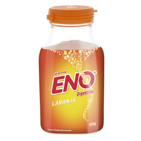 Eno Laranja Po Oral