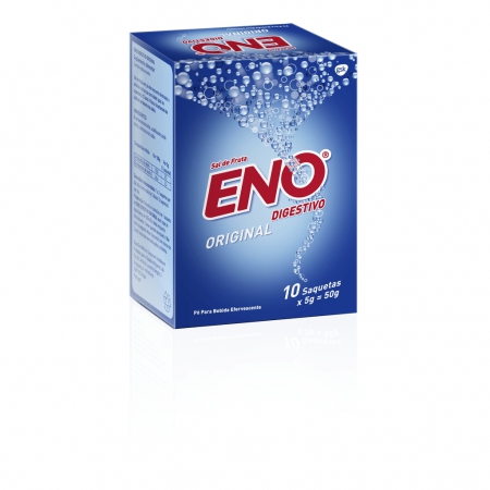 Eno Saquetas Tradicional